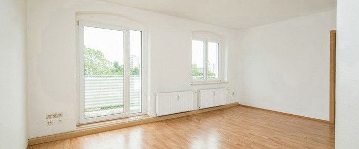 Ein Traum von Wohnung! - Foto 1