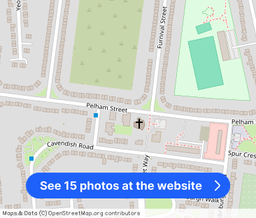 Pelham Street, Worksop - Photo 1