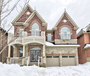For Lease - 17 Elderslie Crescent, Vaughan, Ontario - Photo 3