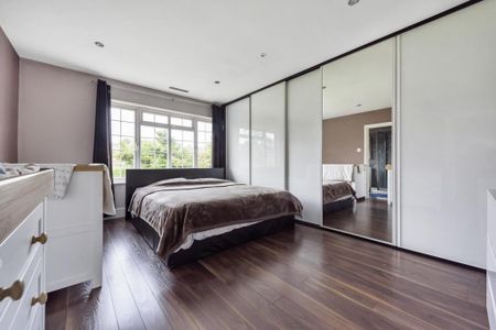 5 bedroom detached house to rent - Photo 5