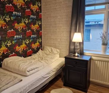 Postgatan, Nässjö - Foto 5