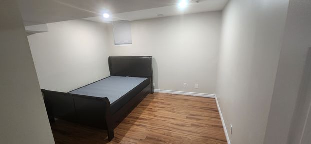 For Lease - 83 Sleepy Hollow Place Unit# Lower, Whitby, Ontario - Photo 1