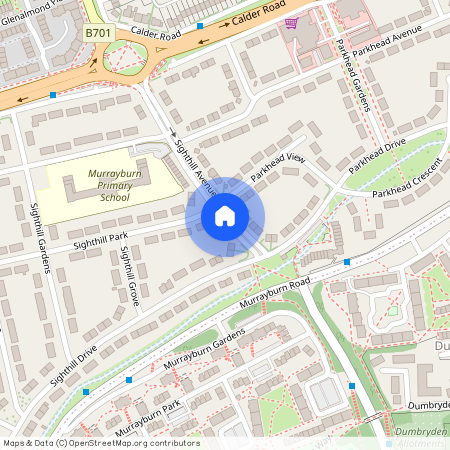 Sighthill Avenue, Edinburgh, EH11 4QP