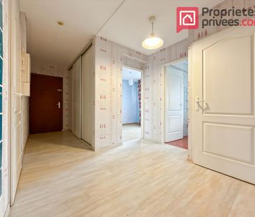 Location Appartement 3 pièces 75m² ARMENTIERES 59280 - Photo 4