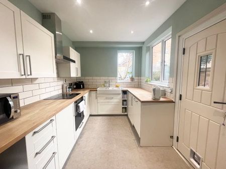 Old Milverton Road, LEAMINGTON SPA, CV32 - Photo 4