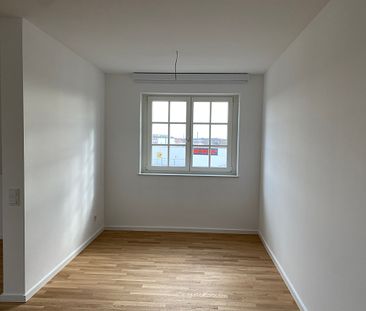 Helle 2 Zimmer Mietwohnung im Zentrum von Gütersloh - Foto 4