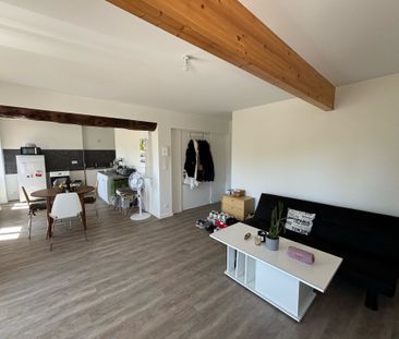 Location Appartement 2 pièces 50m² CLERMONT FERRAND 63000 - Photo 3