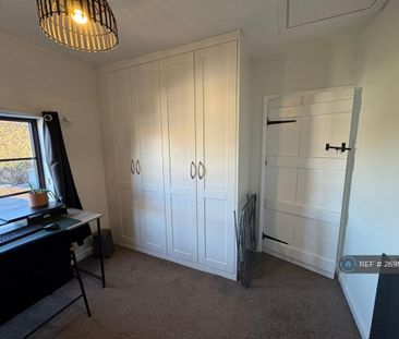2 bedroom terraced house to rent - Photo 6