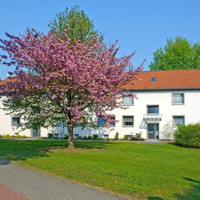 3-Zimmer-Wohnung in Ahlen ! - Photo 1