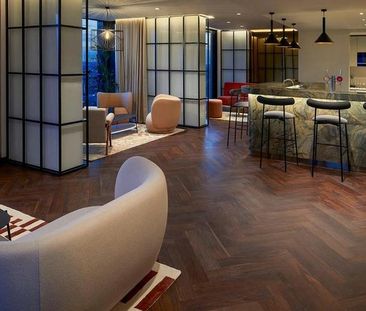 2 bedroom apartment to rent - Photo 2