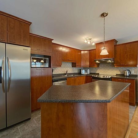 Condo a Louer ( Rosemère - Boisbriand ) - Photo 4