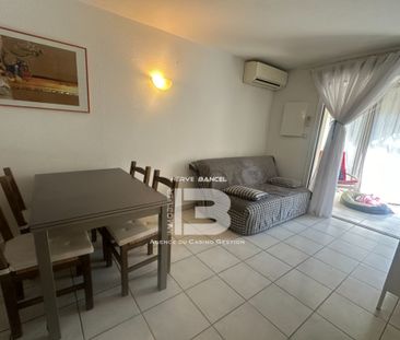 location appartement 2 Pièce(s) - Photo 6