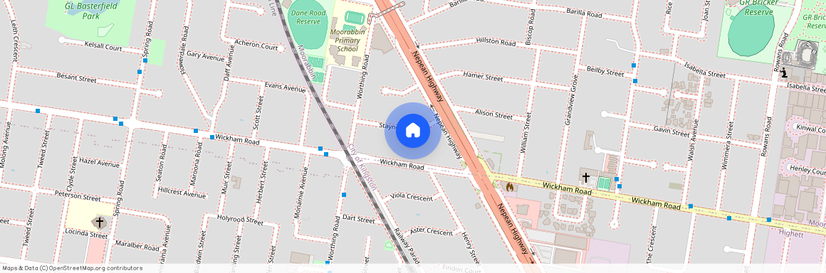 18 Stayner Grove, Moorabbin