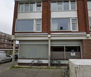 Jennerstraat 16, 9728 GX Groningen, Nederland - Photo 1