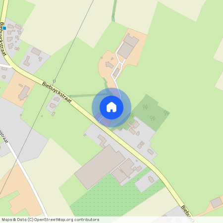 Biebuyckstraat 46, 9850 Nevele