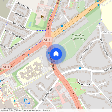 Manor Road, Coventry