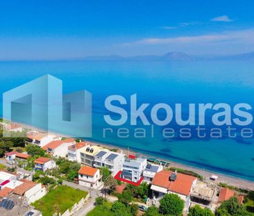 Βίλα για ενοικίαση Παραλία Αλισσού (Δυτικής Αχαΐας) - Photo 2
