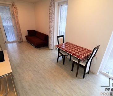 Pronájem bytu 1+kk a garsoniéry 25 m², Hradiska 661, Brno - Photo 1