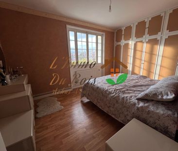 Location Appartement 3 pièces 85m² ROUSSILLON 38150 - Photo 3