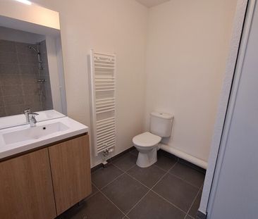 Location Appartement 2 pièces 36m² ARPAJON 91290 - Photo 3