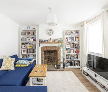 3 bedroom terraced house to rent - Photo 5