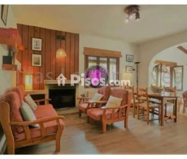 Chalet en alquiler en Camino del Creuat - Photo 1
