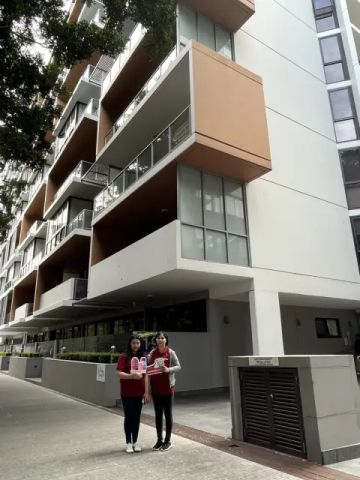 19 joyton ave Zetland, Sydney - Photo 3