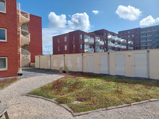 Sao Paulostraat 11 - Foto 1