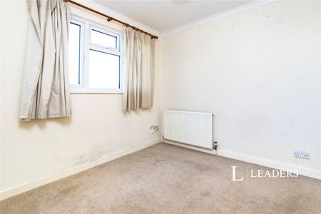 3 bedroom house to rent Pontoise Close, Sevenoaks, TN13 - Photo 5