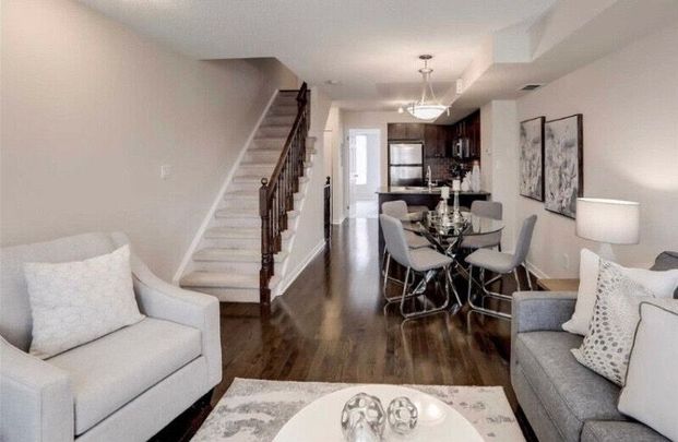 For Lease - 3 Elsie Lane Unit# 43, Toronto, Ontario - Photo 1