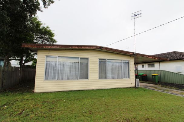 Neat, Tidy Home in a Convenient Location - Photo 1