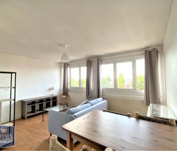 Appartement à louer 1 pièce 28.61m² - Photo 1