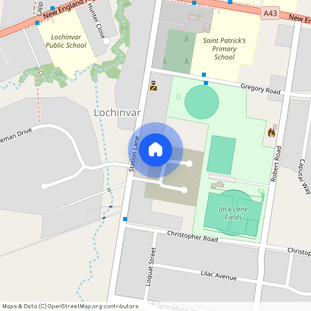 2/7 Gallant Place, NSW 2321, Lochinvar