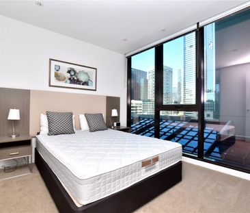1110/601 Little Lonsdale Street - Photo 2