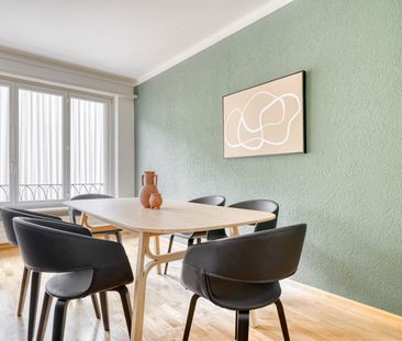 Steinenvorstadt 38 - Photo 6