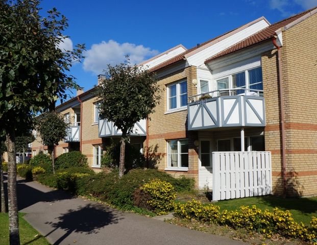 Båtsmansgatan 16 - Photo 1