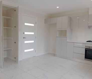 NEWLY BUILT 2 BEDROOM GRANNY FLAT! - Photo 4