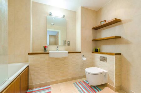 1 bedroom flat to rent - Photo 4