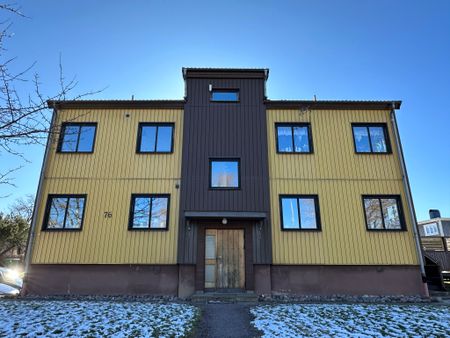 Strandvägen, Motala - Foto 3