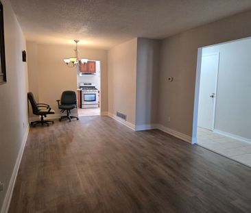 For Lease - 121 Purvis Crescent, Toronto, Ontario - Photo 1