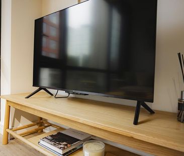 1 bedroom flat to rent - Photo 2