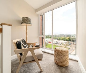 4 bedroom town house to rent - Photo 2