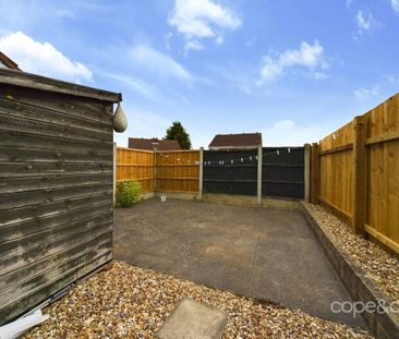 1 bedroom semi-detached house to rent - Photo 3