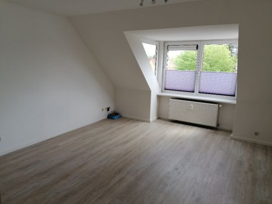 Charmante 1,5-Zimmer-Wohnung - Foto 1