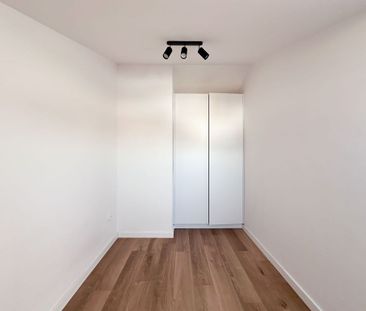 5 POKOJOWE MIESZKANIE – 2 POZIOMY – TARAS – BALKON - Фото 4