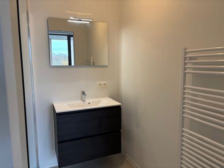 Appartement te huur - Photo 3