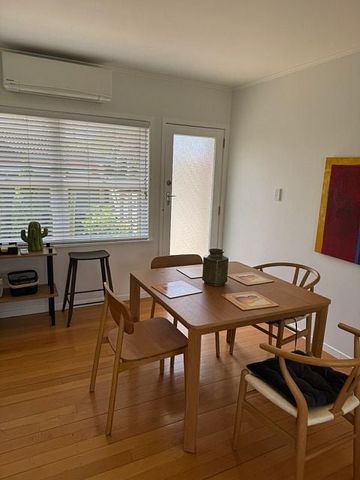Newly renovated fully furnished 1 bdr unit - Photo 2