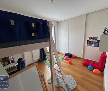 Location Maison 4 pièces 104m² PERIGUEUX 24000 - Photo 5