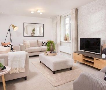 3 bedroom house to rent - Photo 2