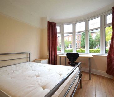 Egerton Road, Fallowfield, Manchester, Manchester, M14 6XA - Photo 6